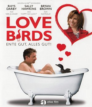 Love Birds - Ente gut, alles gut! [Blu-ray]