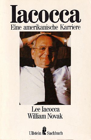 Iacocca - Eine amerikanische Karriere