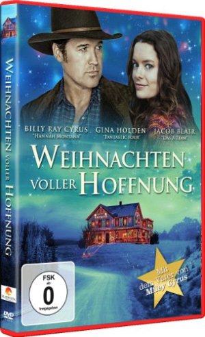 Weihnachten voller Hoffnung [DVD]