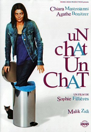 Un chat un chat [DVD]