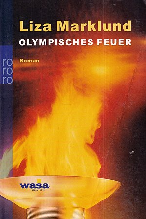 Olympisches Feuer