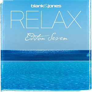Relax  [CD]