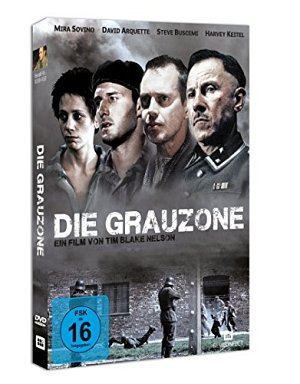 Die Grauzone [DVD]