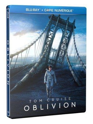 Oblivion [Blu-ray]