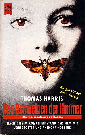 Das Schweigen der Lämmer