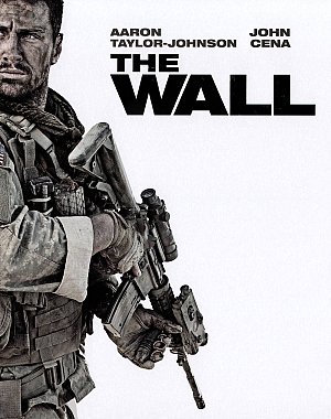 The Wall [Blu-ray]