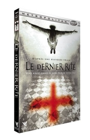 Le dernier rite [DVD]