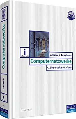 Computernetzwerke
