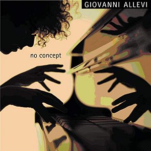No Concept [CD]