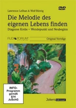 Die Melodie des eigenen Lebens finden [DVD]