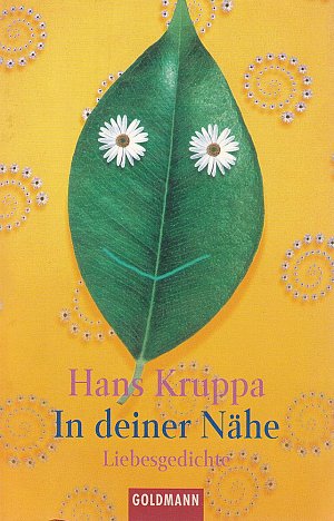 In deiner Nähe. Liebesgedichte