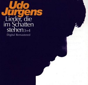 Lieder, die im Schatten stehen [CD]