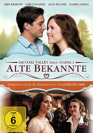 Die Coal Valley Saga 2 - Alte Bekannte [DVD]