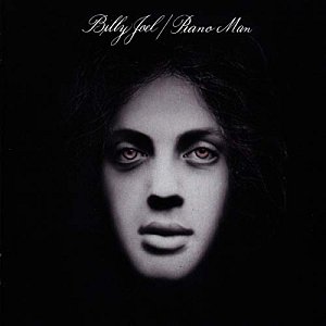 Piano Man [CD]