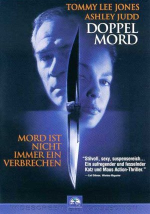 Doppelmord [DVD]