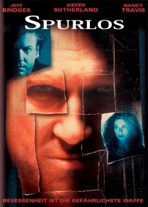 Spurlos [DVD]