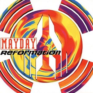 Mayday - Reformation [CD]
