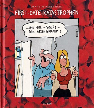 First-Date-Katastrophen