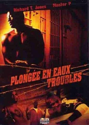 Plongée en eaux troubles  [DVD]