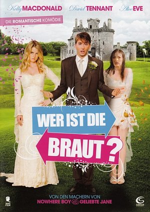 Wer ist die Braut? [DVD]