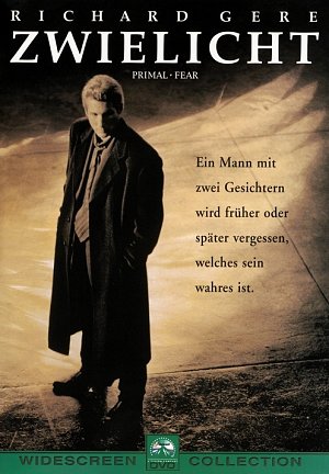 Zwielicht [DVD]