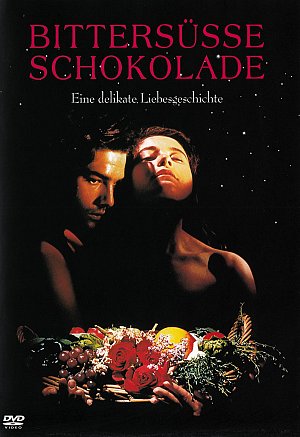Bittersüsse Schokolade [DVD]