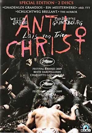 Antichrist [DVD]