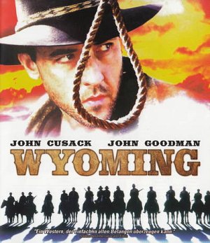 Wyoming [Blu-ray]