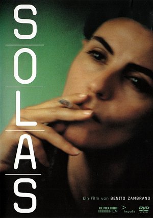Solas [DVD]