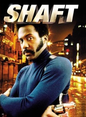 Shaft [DVD]