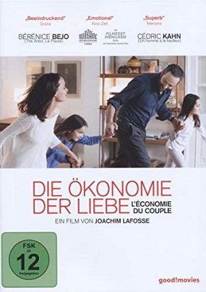 Die Ökonomie der Liebe [DVD]