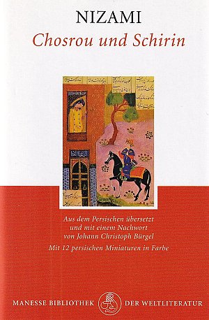 Chosrou und Schirin