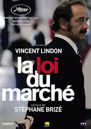 La loi du marché [DVD]
