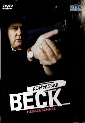 Kommissar Beck - Staffel 1 - 2 Heisser Schnee [DVD]