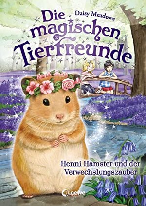 Die magischen Tierfreunde