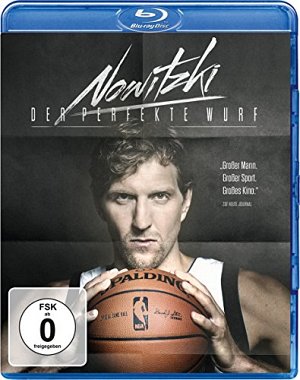 Nowitzki - Der perfekte Wurf [Blu-ray]