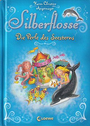 Die Perle des Seesterns