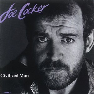 Civilized Man [CD]