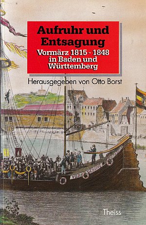 Aufruhr und Entsagung