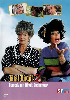Total Birgit 2 [DVD]