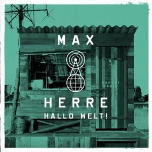 Hallo Welt! [CD]