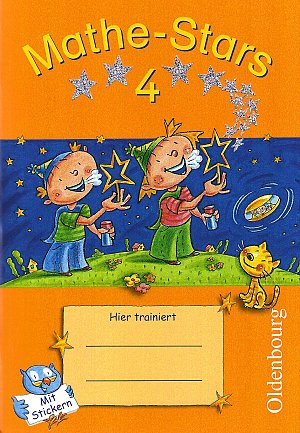 Mathe-Stars 4