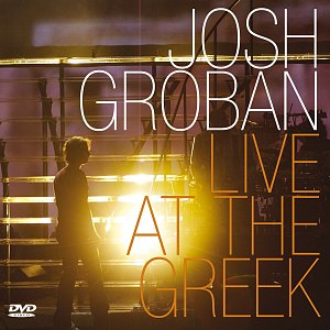 Live At The Greek [CD]