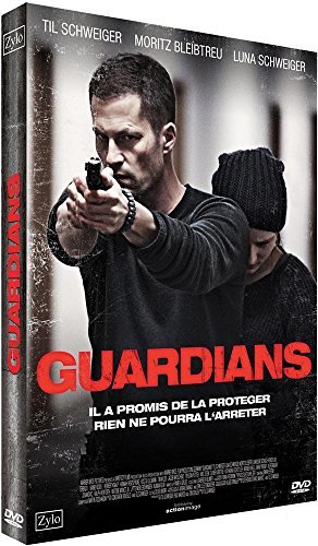 Guardians [DVD]