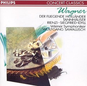 Wagner [CD]
