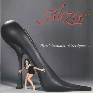 Mes Courants Electriques... [CD]