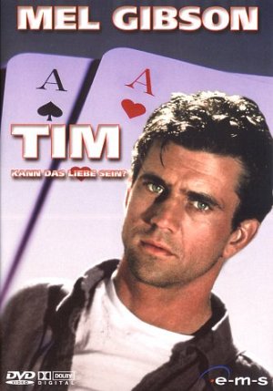 Tim - Kann das Liebe sein [DVD]