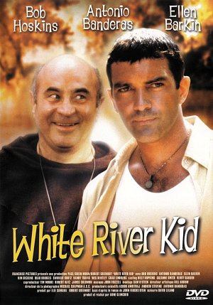 White River Kid [DVD]