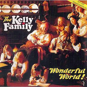 Wonderful World [CD]