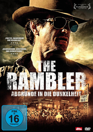 The Rambler [DVD]